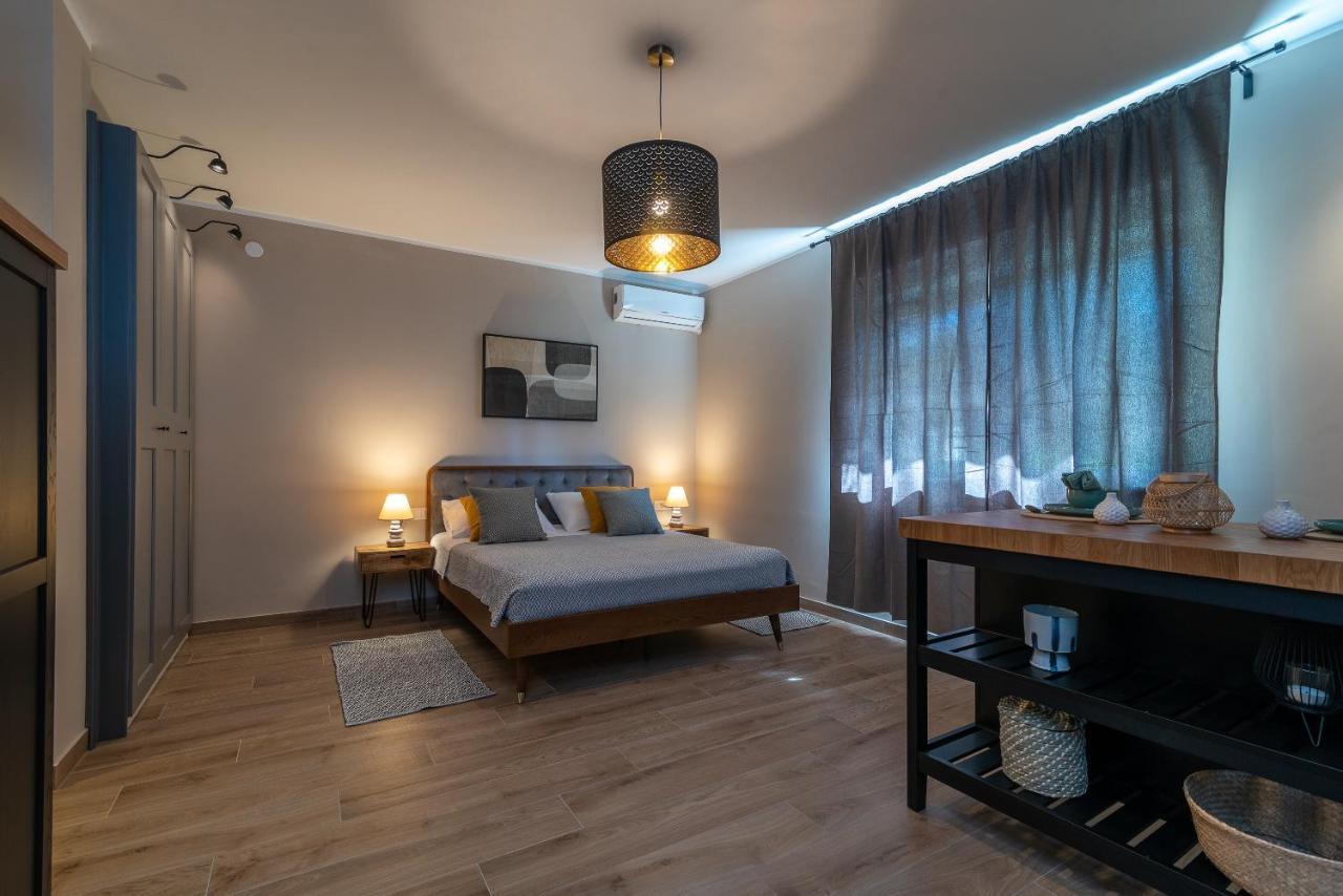 Studio Smokvica Okrug Gornji Kültér fotó